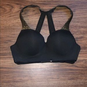 VS sport bra / black